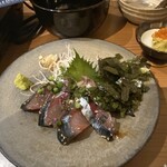 博多もつ鍋前田屋 博多店 - 