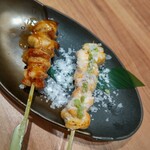 蕎麦うえはら - 