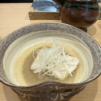 鮨 さいとう はなれ NANZUKA - 