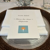 Le Salon de Legumes - 