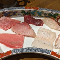 焼うお いし川 名古屋 - 