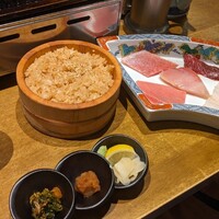 焼うお いし川 名古屋 - 