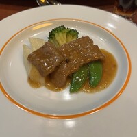 萬珍樓 本店 - 