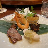 萬珍樓 本店 - 