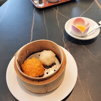 中国料理 燦宮 - 点心