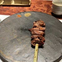 虎ノ門 焼鳥國よし - 