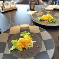 中国料理 燦宮 - 海老マヨさいこー