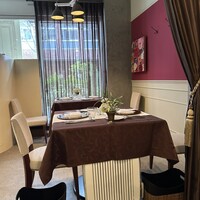 Le Salon de Legumes - 