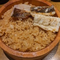 焼うお いし川 名古屋 - 