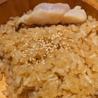 焼うお いし川 名古屋 - 