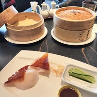 中国料理 燦宮 - 北京ダック♡