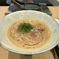 鮨 さいとう はなれ NANZUKA - 