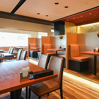 ASIAN DINING&BAR JASMINE_2
