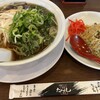 たかばしラーメン 横大路店