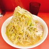 ラーメン二郎 ひばりヶ丘駅前店