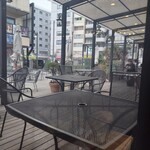 Cafe du Riche - 
