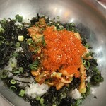 もみだれ焼肉 獅子楼 - 