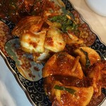 もみだれ焼肉 獅子楼 - 