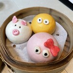 Yum Cha - 