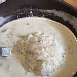 うんとん処 春・夏・秋・冬 - 投入〜