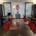 喫茶館 Bleu Montagne - 