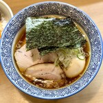 中華そば 多賀野 - 料理写真: