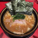 ラーメン 環2家 - 