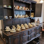 喫茶館 Bleu Montagne - 