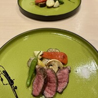 Uomi - 和牛ステーキ
