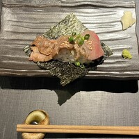 鉄板焼　一如 - 