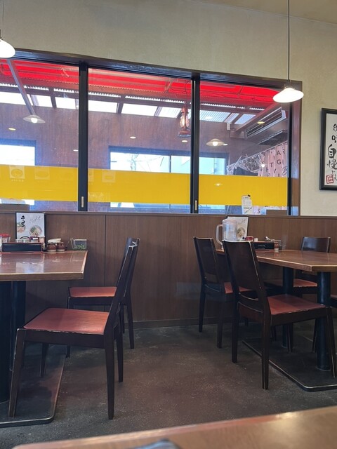 Takabashi Ramen Yokojiten photo 4