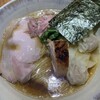 ジャパニーズ ラーメン 五感