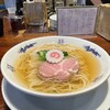 中華蕎麦にし乃