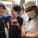 手打うどん すみた - 