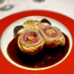 シェ・イノ - ④マリア・カラス