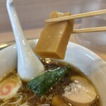 中華そば 深緑 - 