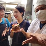 手打うどん すみた - 