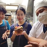 手打うどん すみた - 