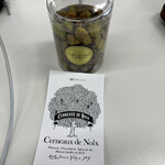 セルノー・ドゥ・ノワ - 