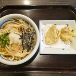手打うどん すみた - 