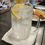 手打うどん すみた - 