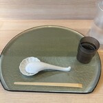 中華そば 深緑 - 