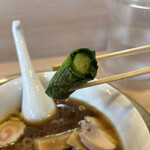 中華そば 深緑 - 