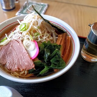 軽食喫茶 ふれ愛_0