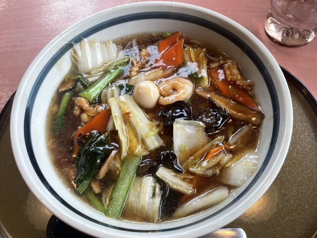 三宝亭 仙台泉店（サンポウテイ） - 八乙女（中華料理）の写真