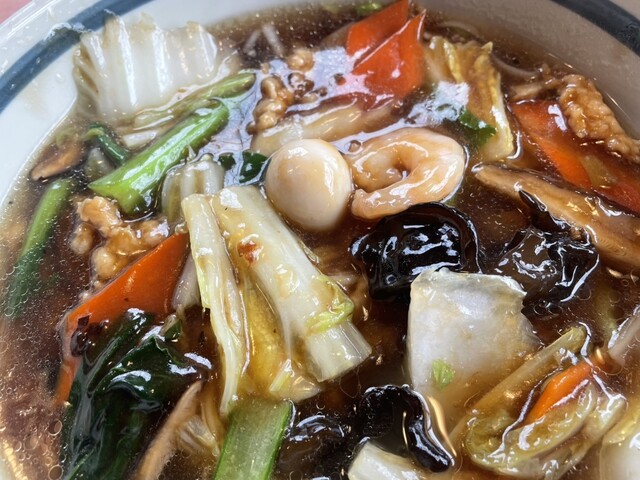 三宝亭 仙台泉店（サンポウテイ） - 八乙女（中華料理）の写真