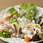 居酒屋はなび - 