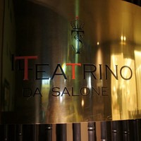 IL TEATRINO DA SALONE - 