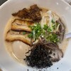 麺屋 西川 - 