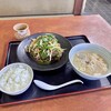 うんの食堂